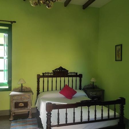 Villa Los Gavilanes Santa Cruz de Tenerife Exterior photo