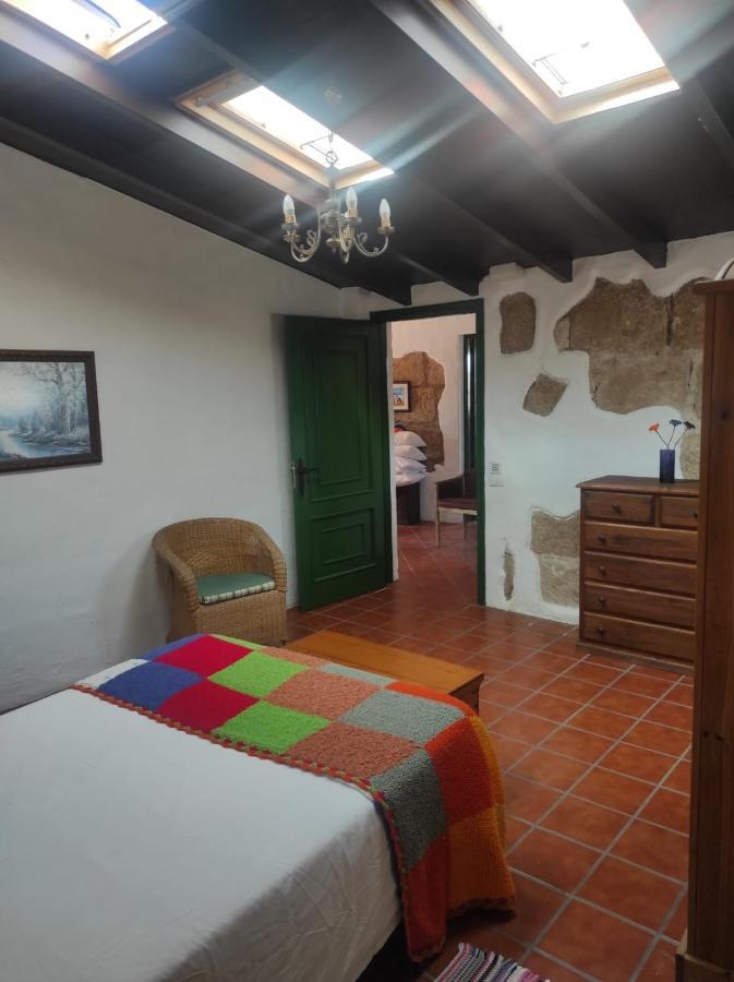 Villa Los Gavilanes Santa Cruz de Tenerife Exterior photo