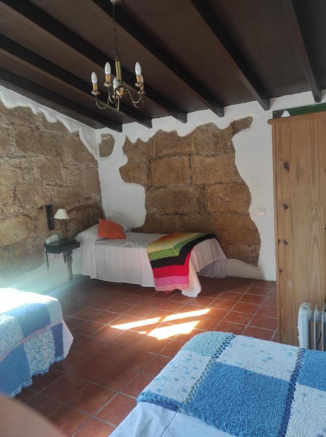 Villa Los Gavilanes Santa Cruz de Tenerife Exterior photo